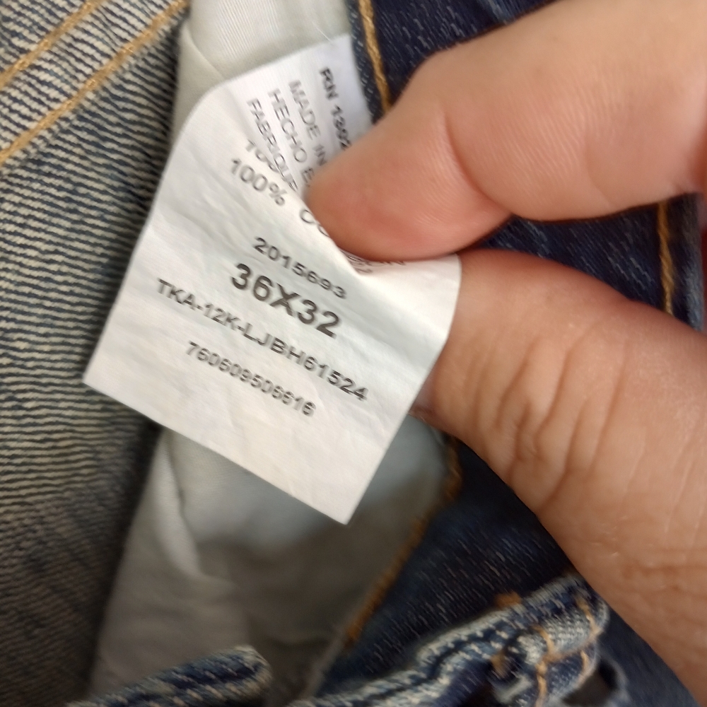 Jeans